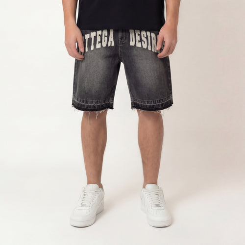 DESIRES – DENIM SHORTS