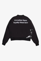 Arrow - Heart Sweater