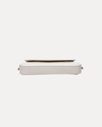 Slim Flap Shoulder Bag