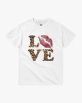 Camiseta «Amor salvaje»