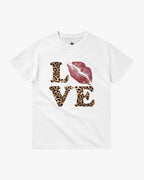 Camiseta «Amor salvaje»