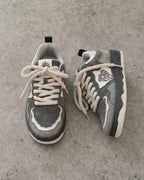 Zapatillas "Llama"