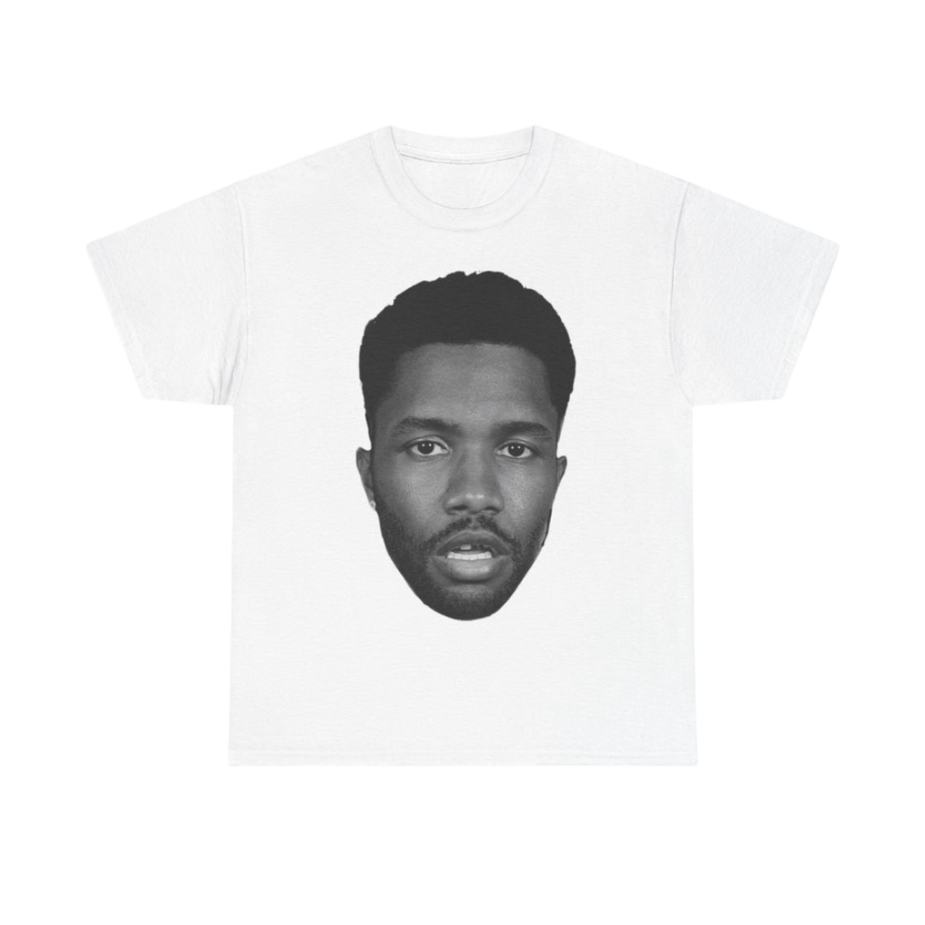 Camiseta de Frank Ocean
