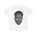 Camiseta de Frank Ocean