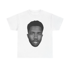 Camiseta de Frank Ocean