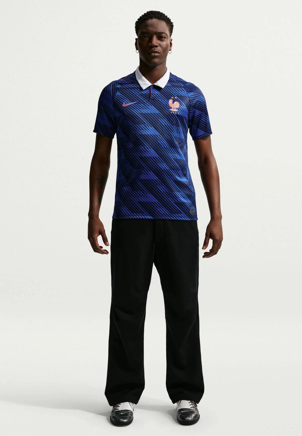 France World Cup Trikot 2026