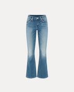 Coast Flared Jeans