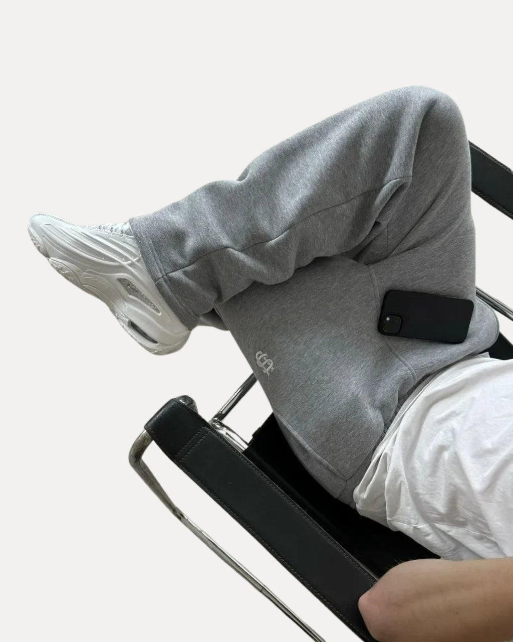 REFINED TRACKSUIT