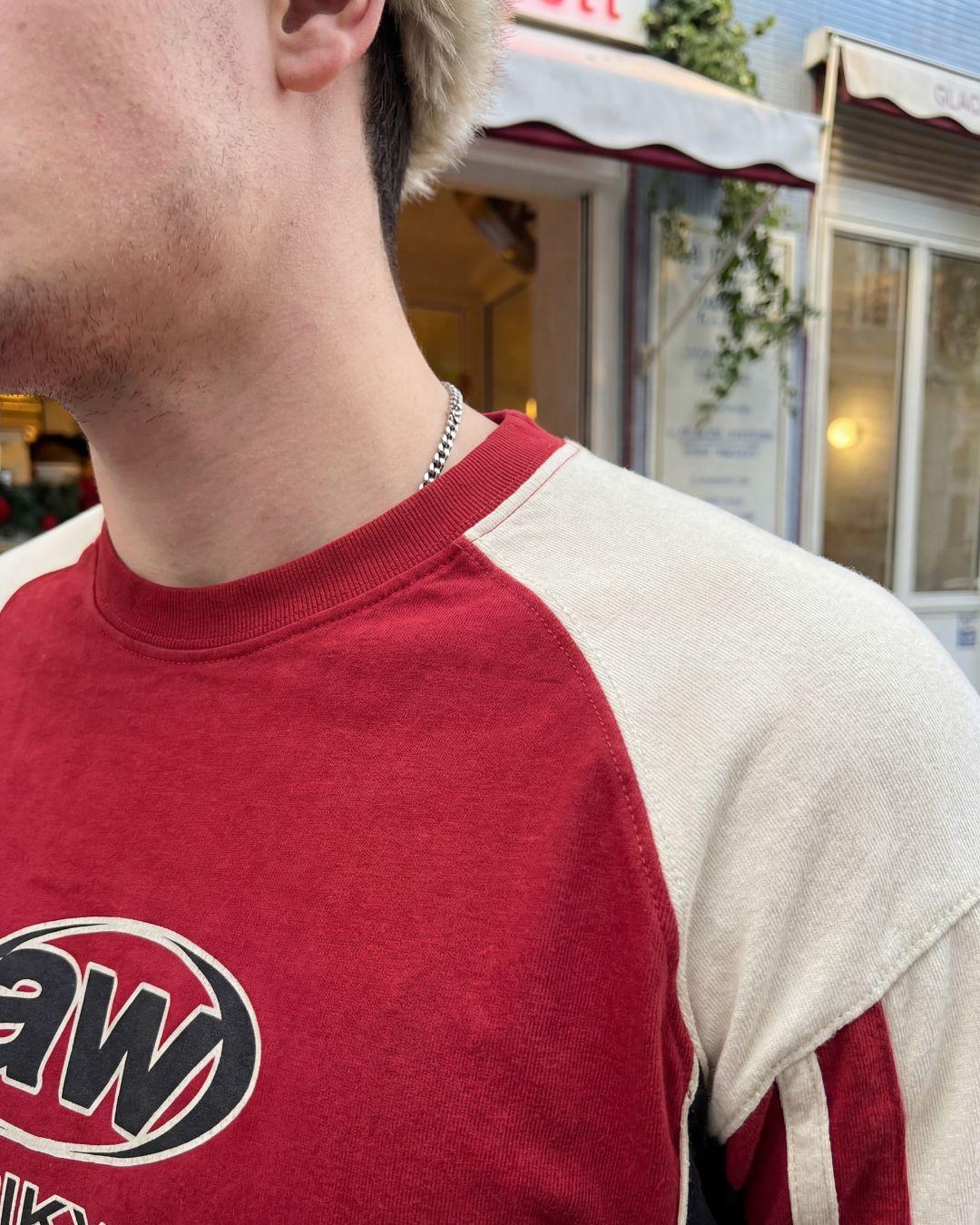 Camiseta "Leadlo"