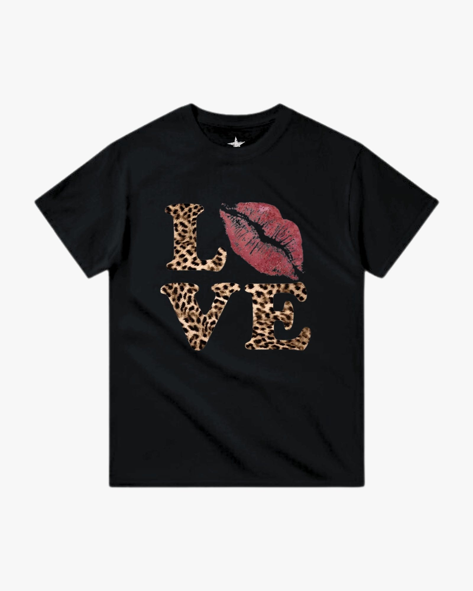 Camiseta «Amor salvaje»