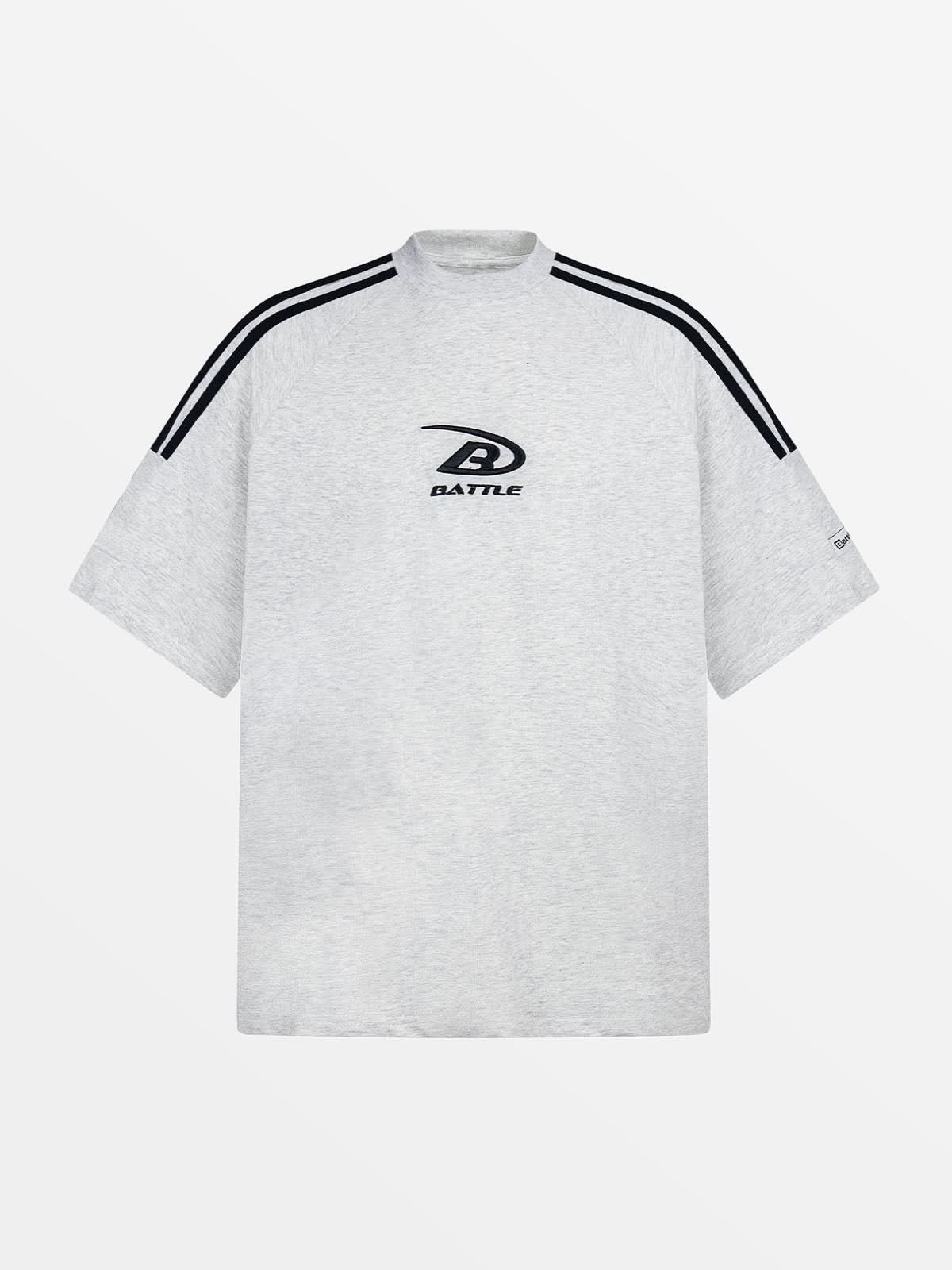 Camiseta «Geshadow»
