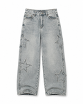 3 Stripe Jeans