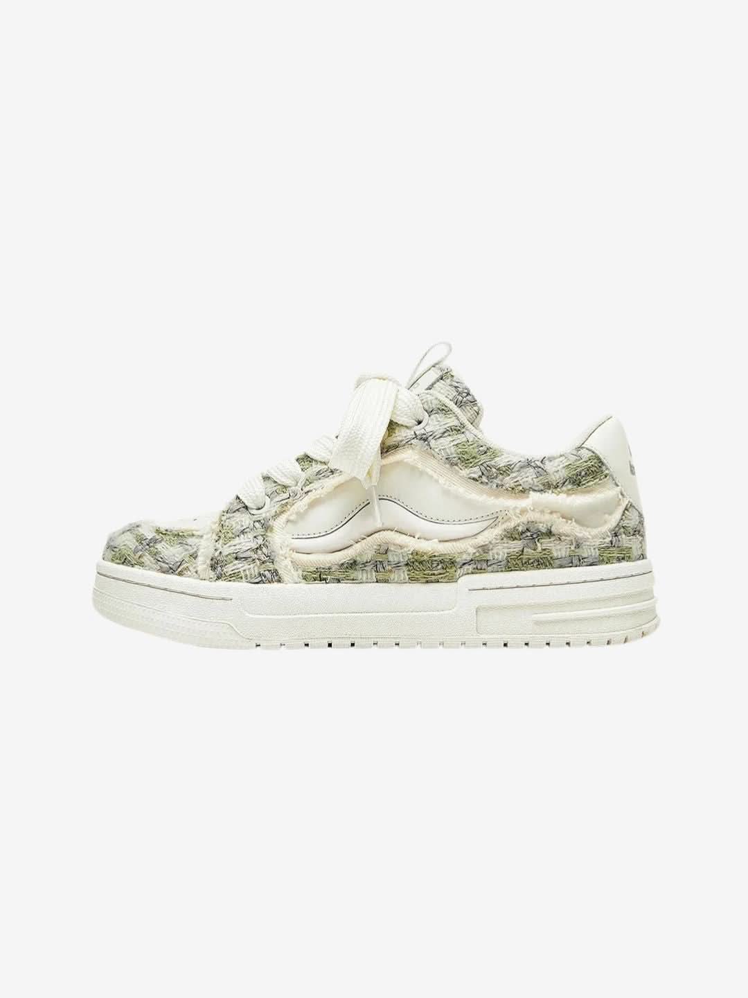 Zapatillas "Dirman"