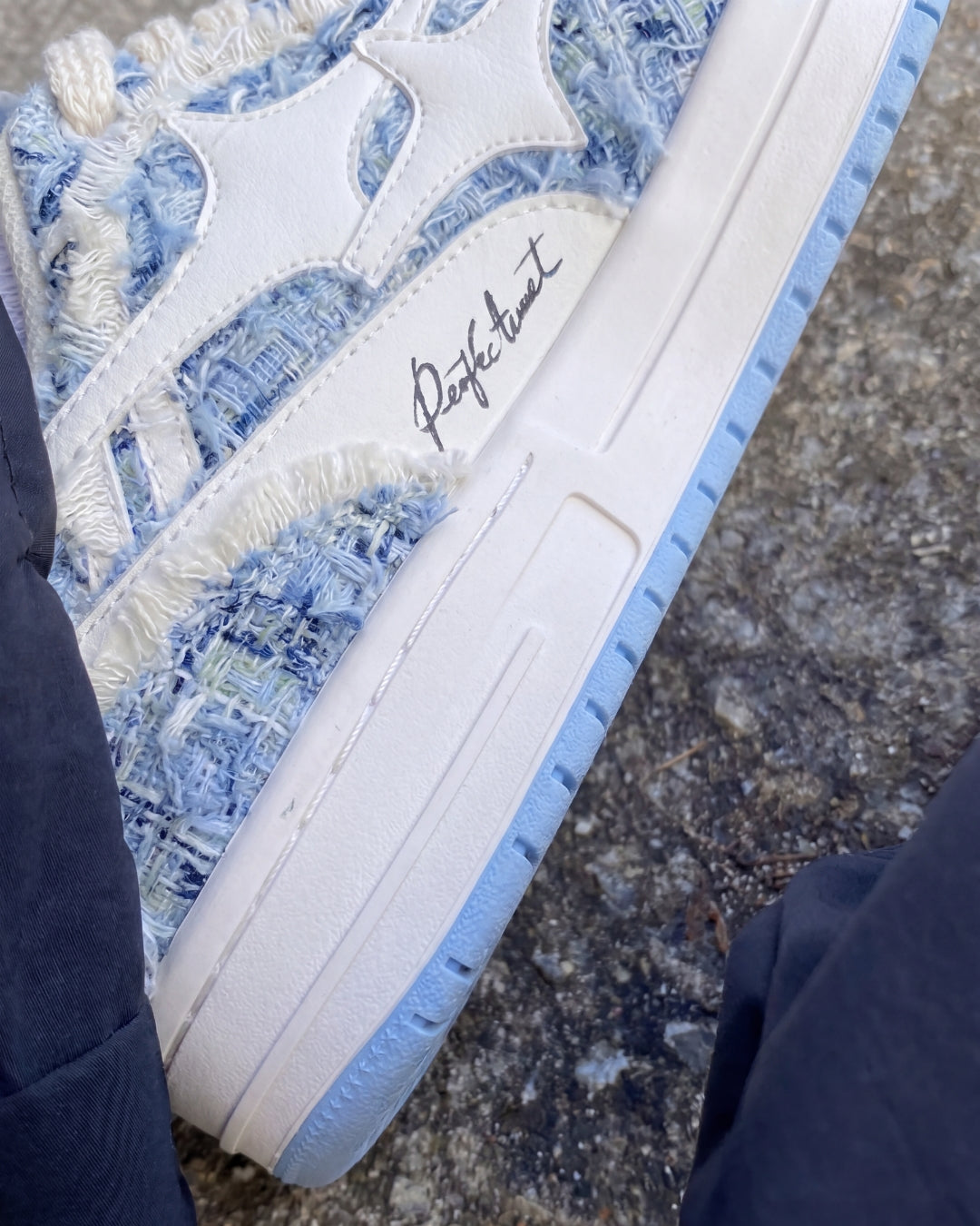 Zapatillas «Winsor»