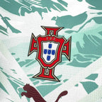 Portugal World Cup Away Trikot 2026