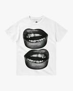Camiseta "Doble Beso"