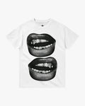 Camiseta "Doble Beso"