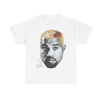 Camiseta de Kanye West