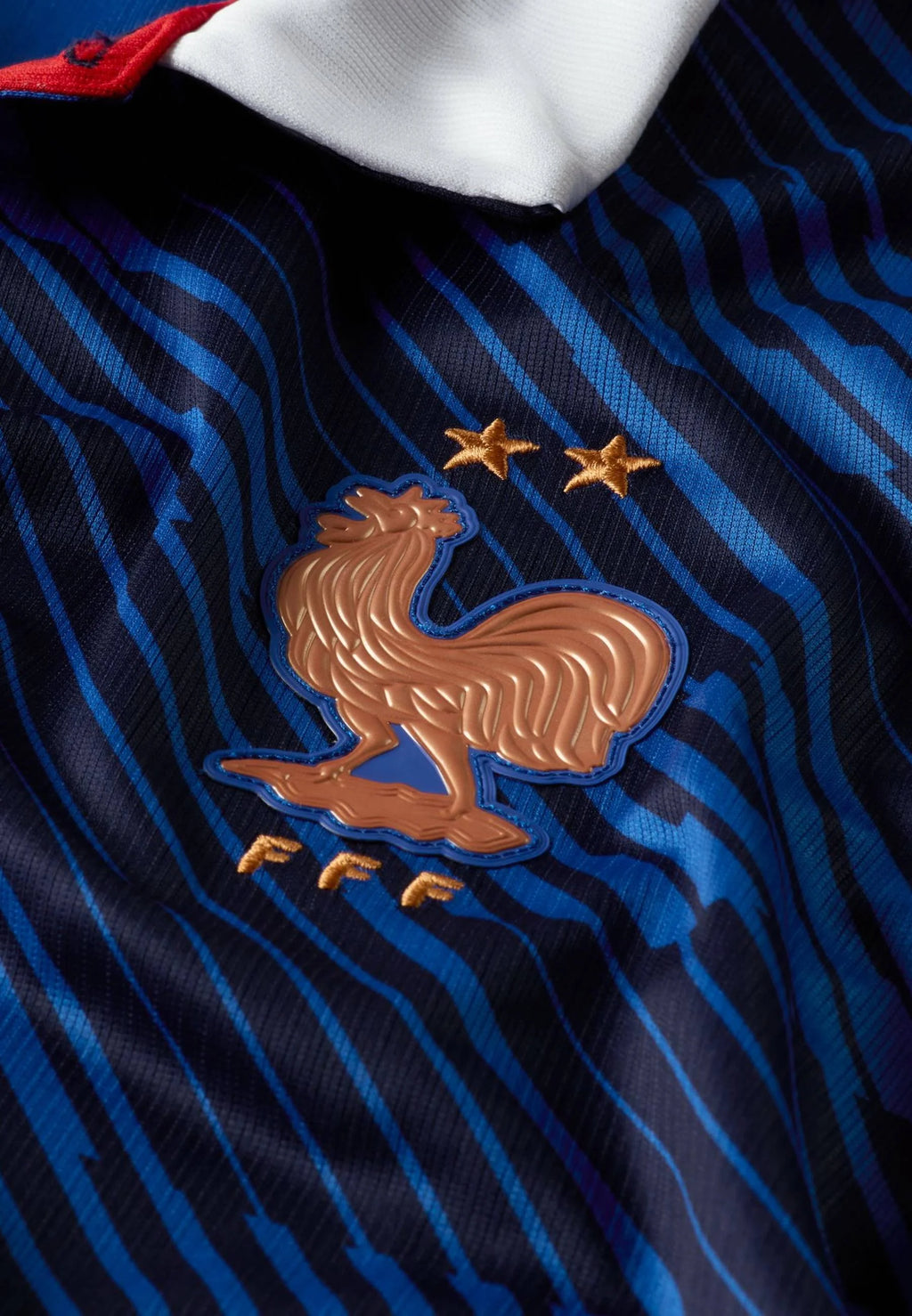 France World Cup Trikot 2026