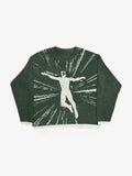 Jersey de punto "Dimension"