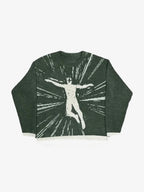 Jersey de punto "Dimension"