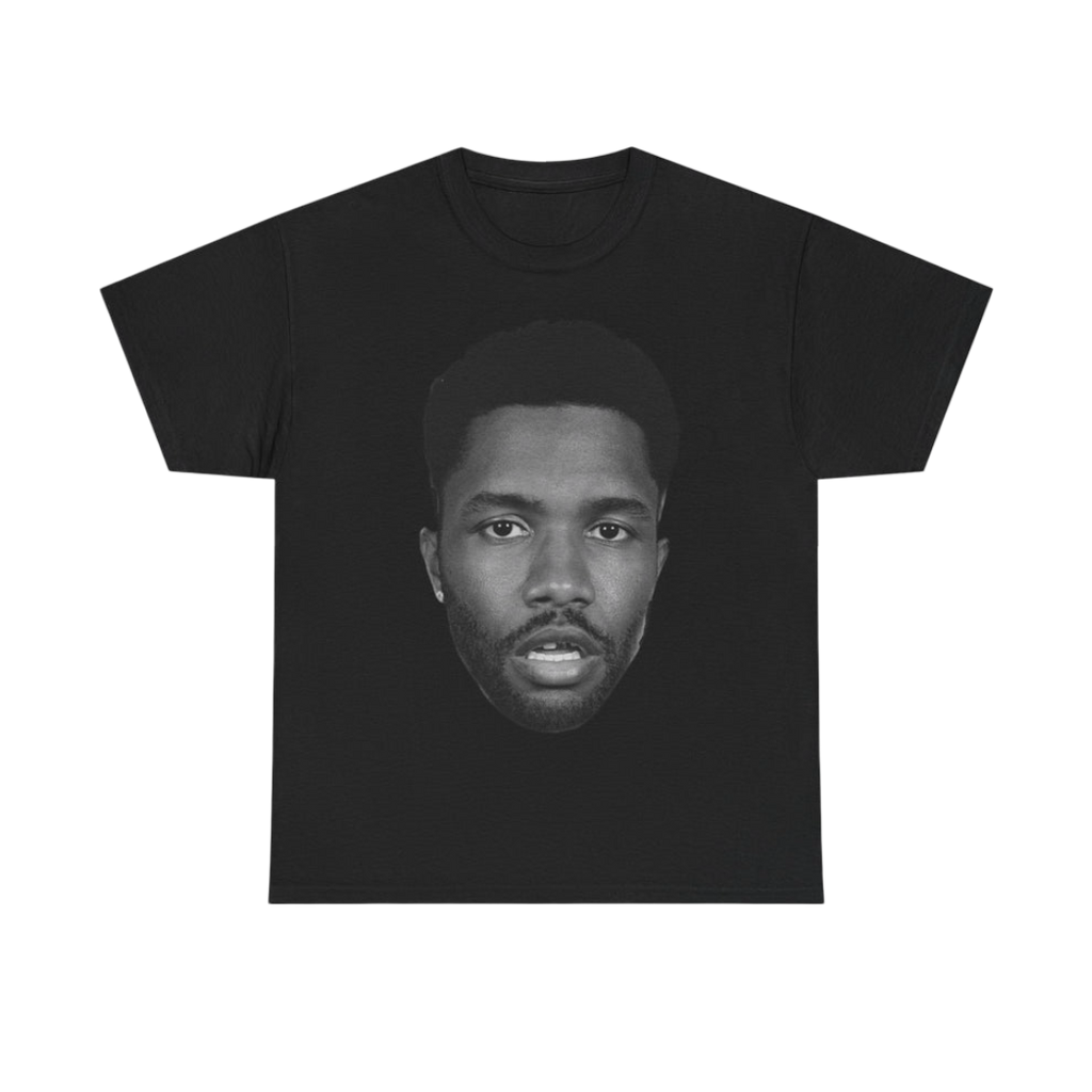 Camiseta de Frank Ocean