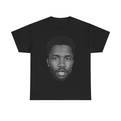 Camiseta de Frank Ocean