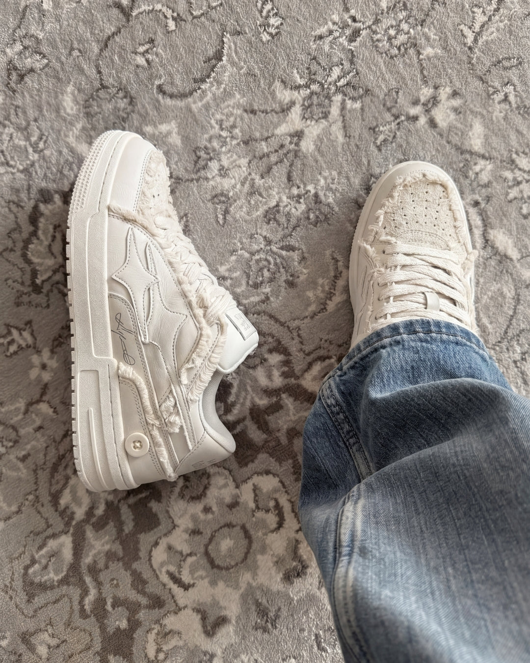 Zapatillas «Winsor»