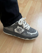 Zapatillas "Llama"