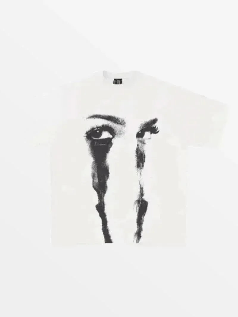 Camiseta «Lágrima»