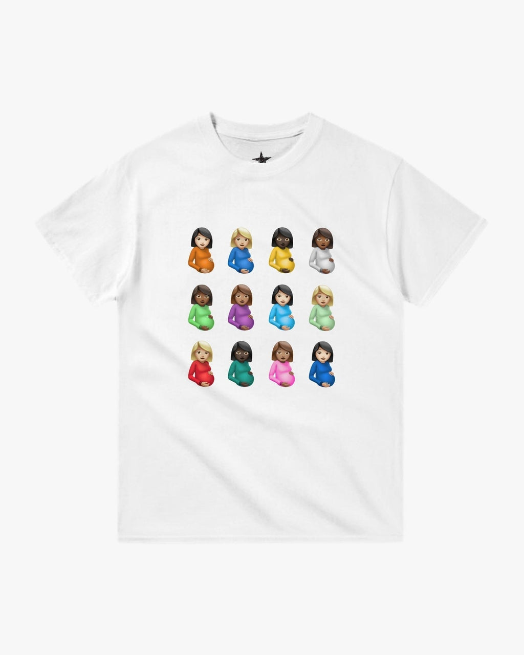 Camiseta «Babyboom»