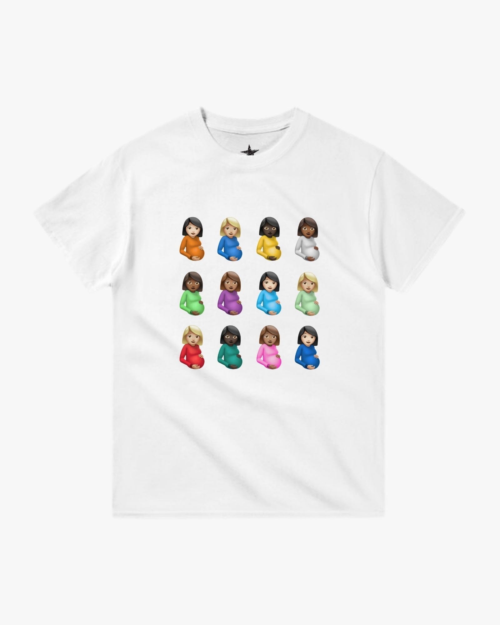 Camiseta «Babyboom»