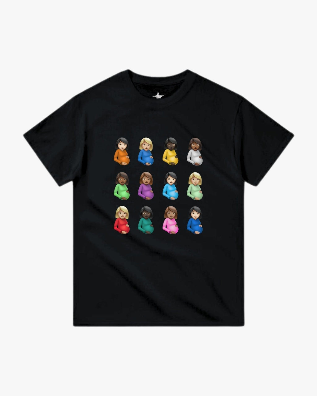 Camiseta «Babyboom»