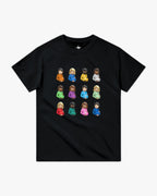 Camiseta «Babyboom»