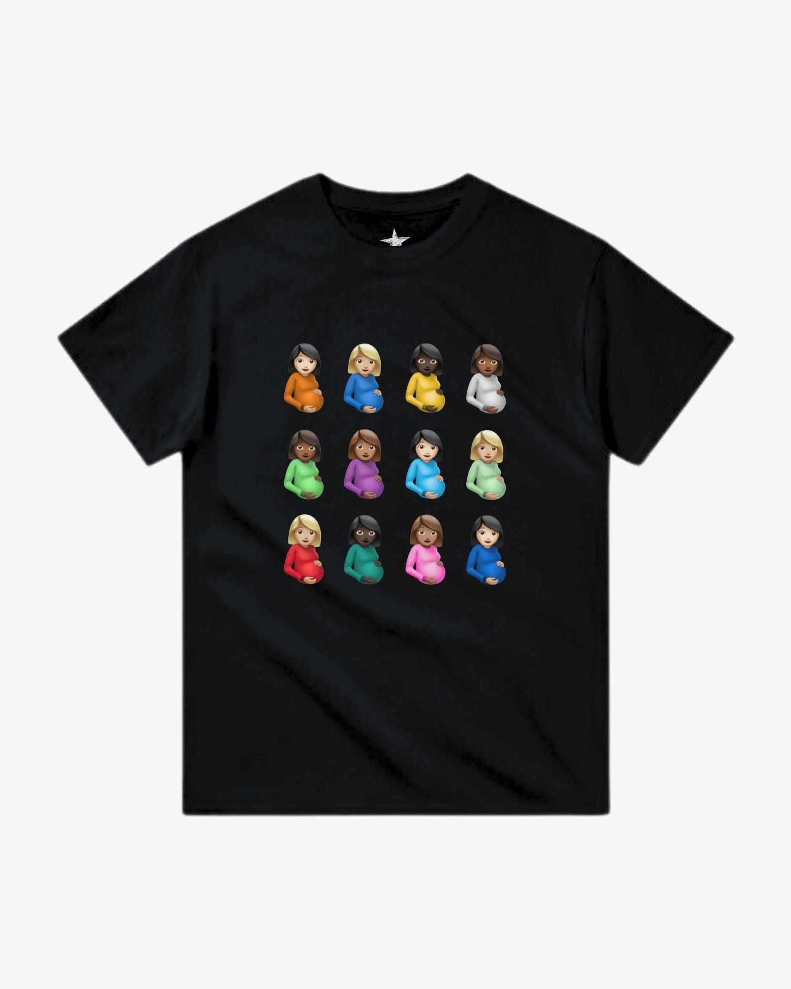 Camiseta «Babyboom»