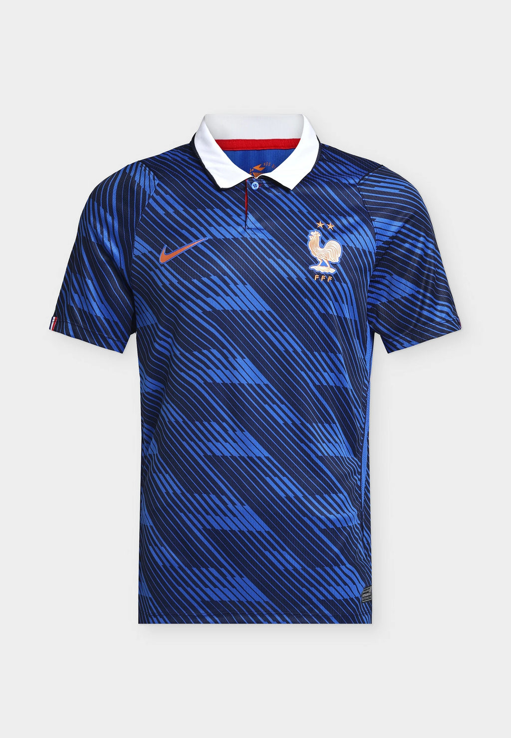 France World Cup Trikot 2026