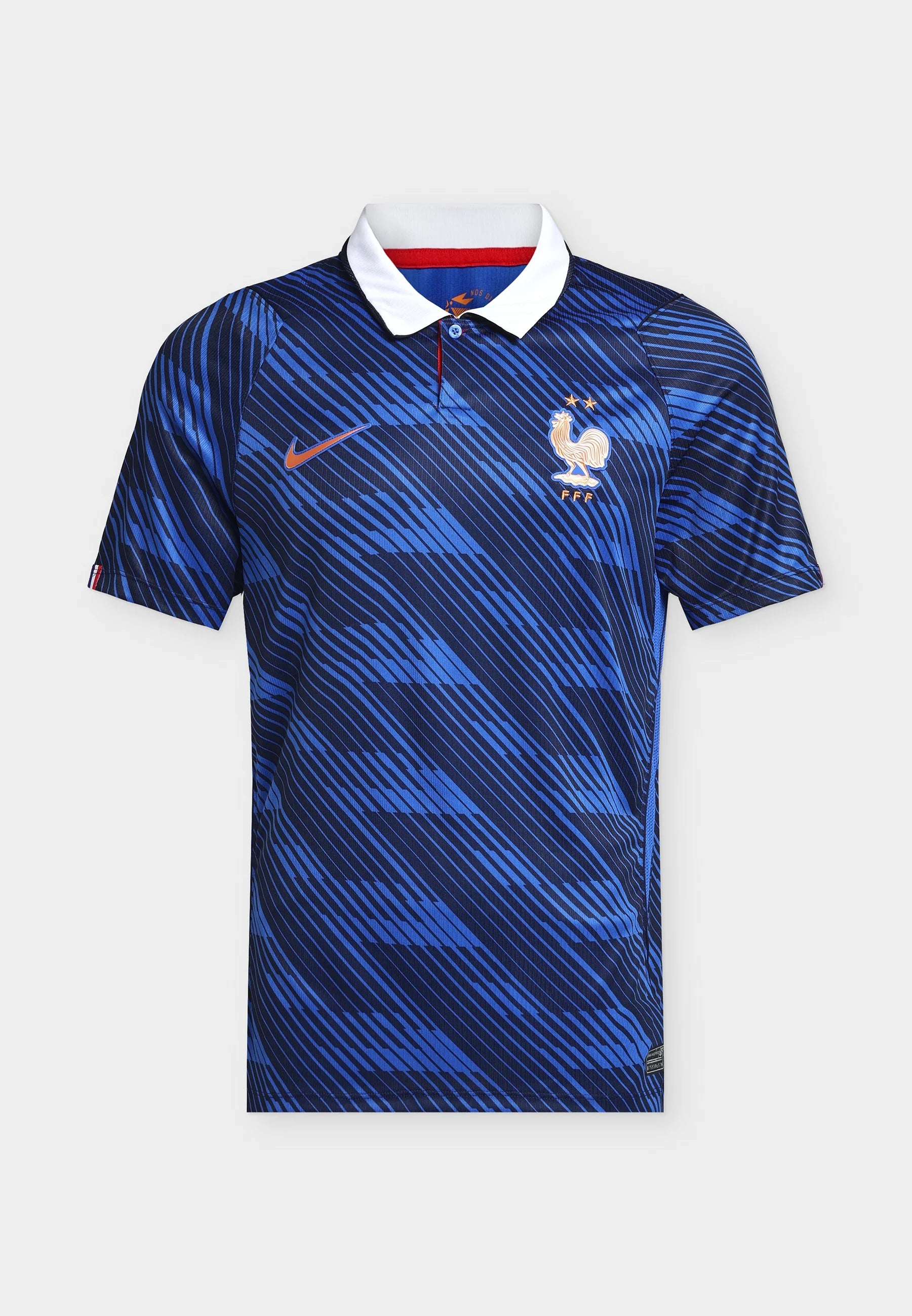 France World Cup Trikot 2026