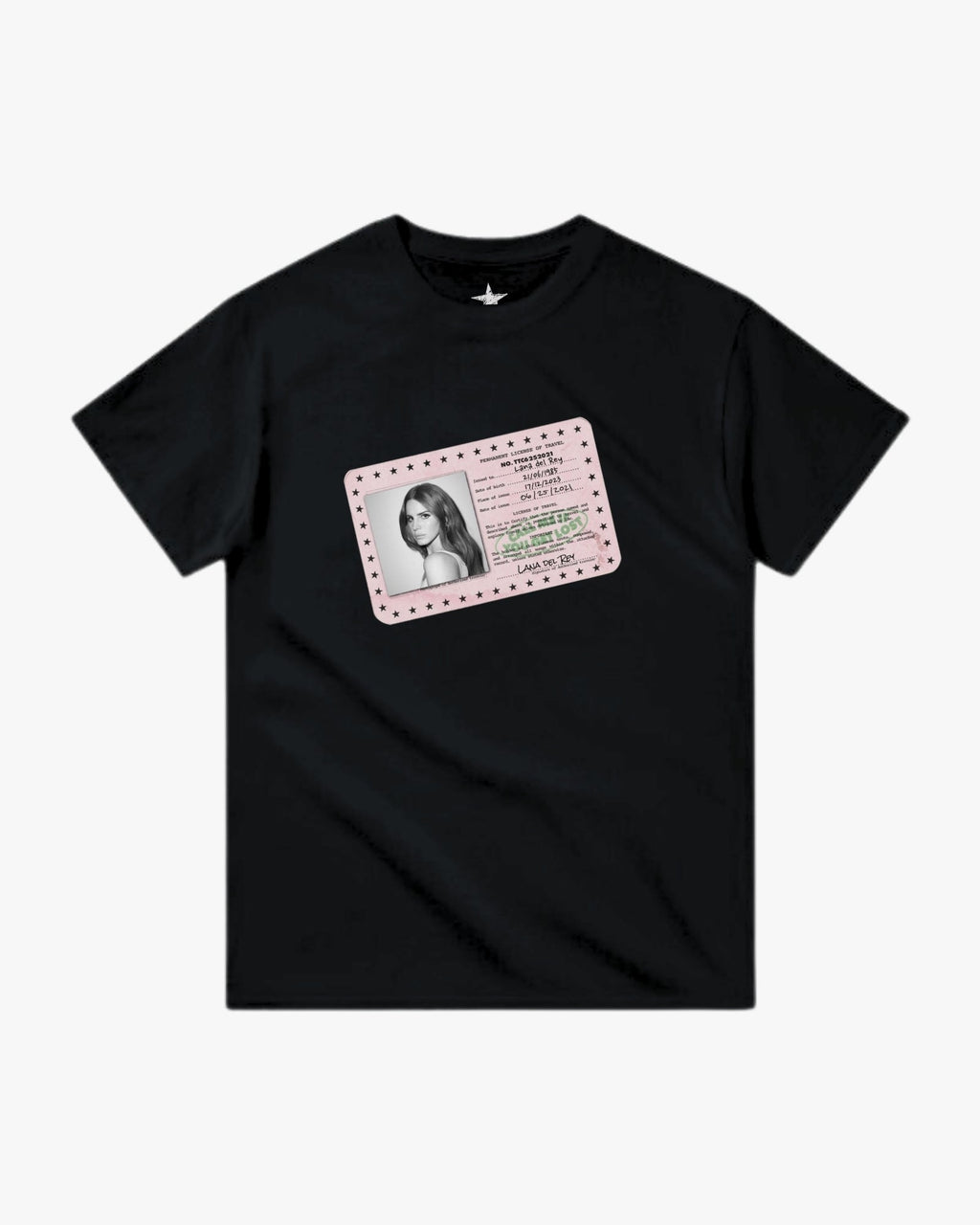 Camiseta «Carné de Lana»