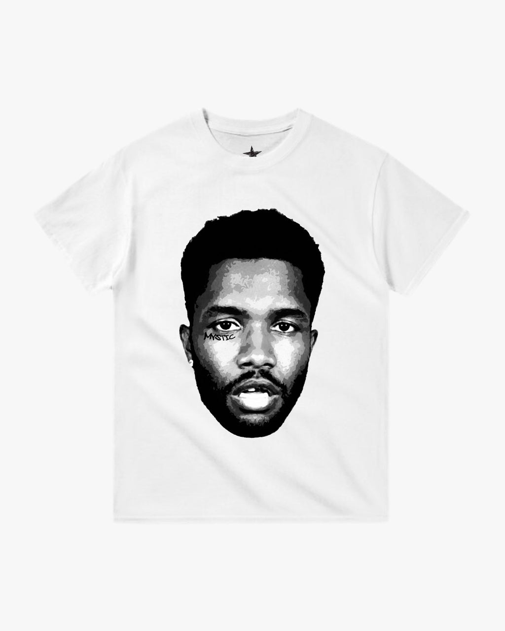 Camiseta «Frank»
