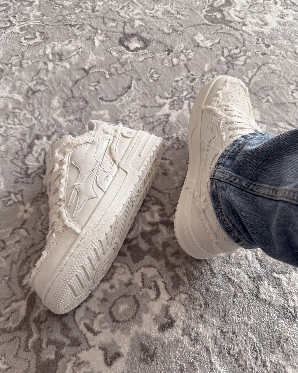 Zapatillas «Winsor»
