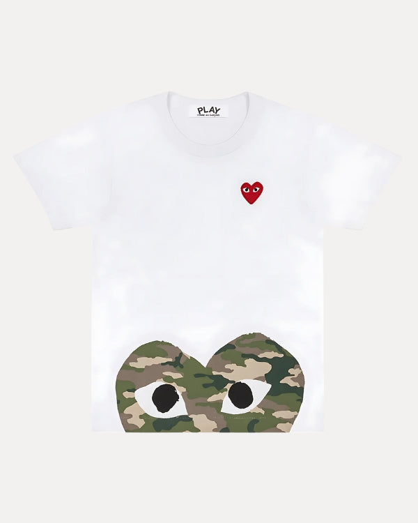 Eye Heart Tee