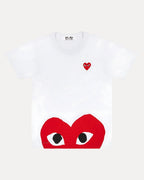 Eye Heart Tee