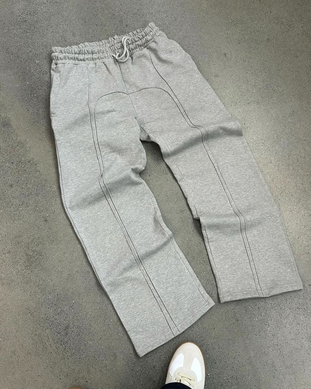 Pantalón de chándal «Luna»