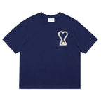 Camiseta de corazón