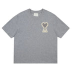 Camiseta de corazón