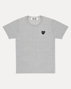 Bright Heart Tee - Multicolor