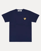 Bright Heart Tee - Multicolor