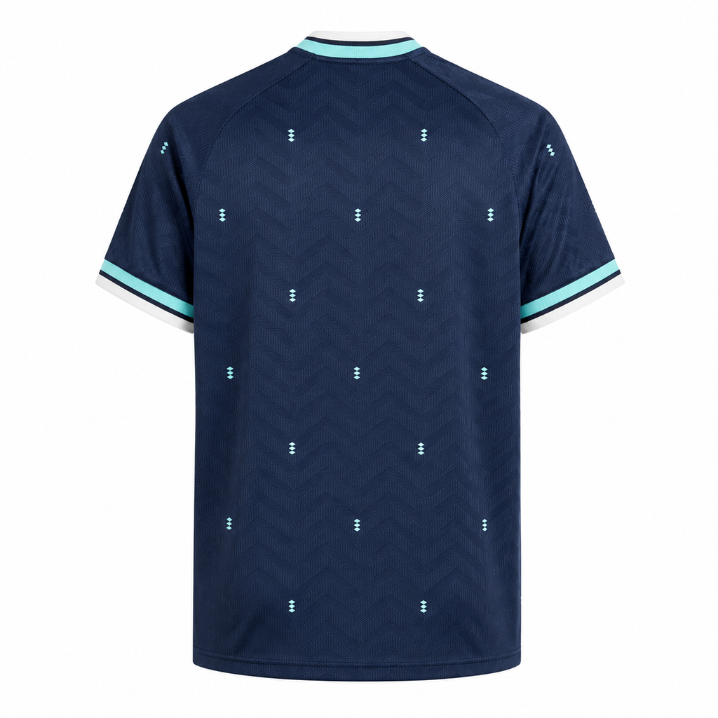 Sudadera con capucha y cremallera "Graph"
