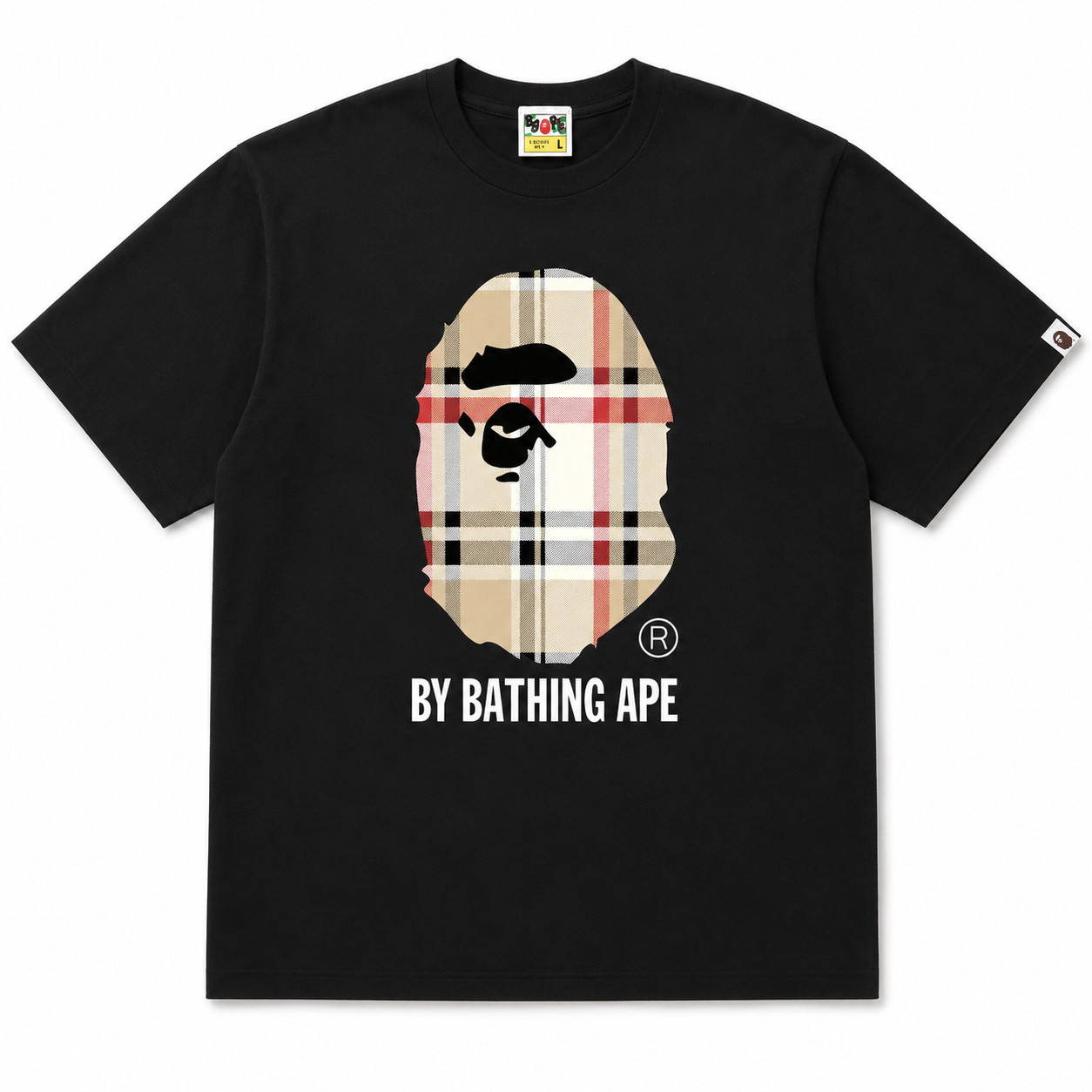 Sudadera con capucha y cremallera "Graph"