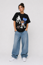 Rapper T-shirt